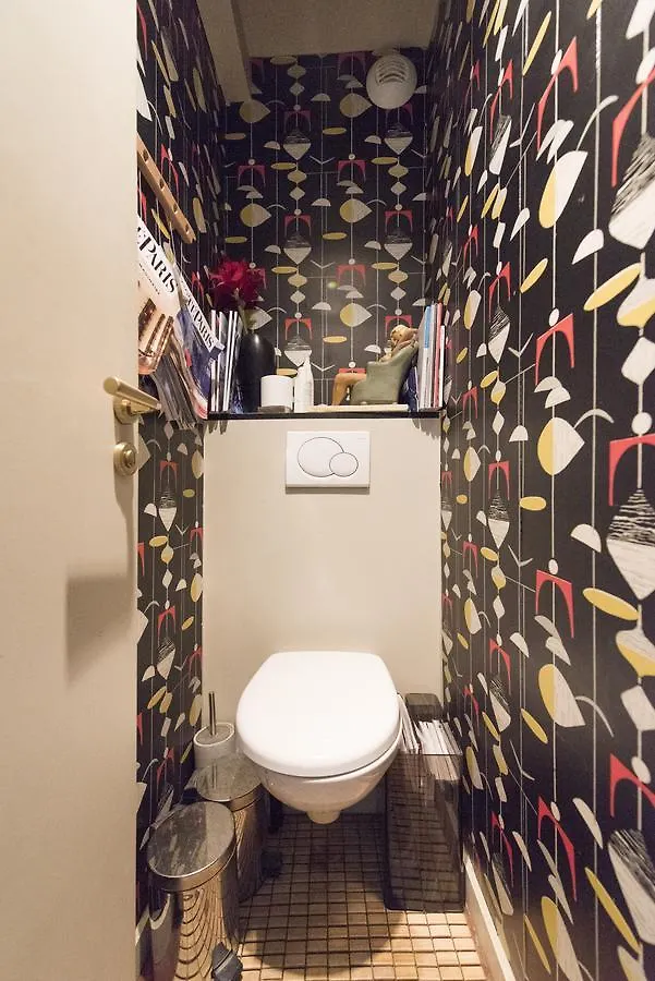 Veeve - Kandinsky Style Apartman