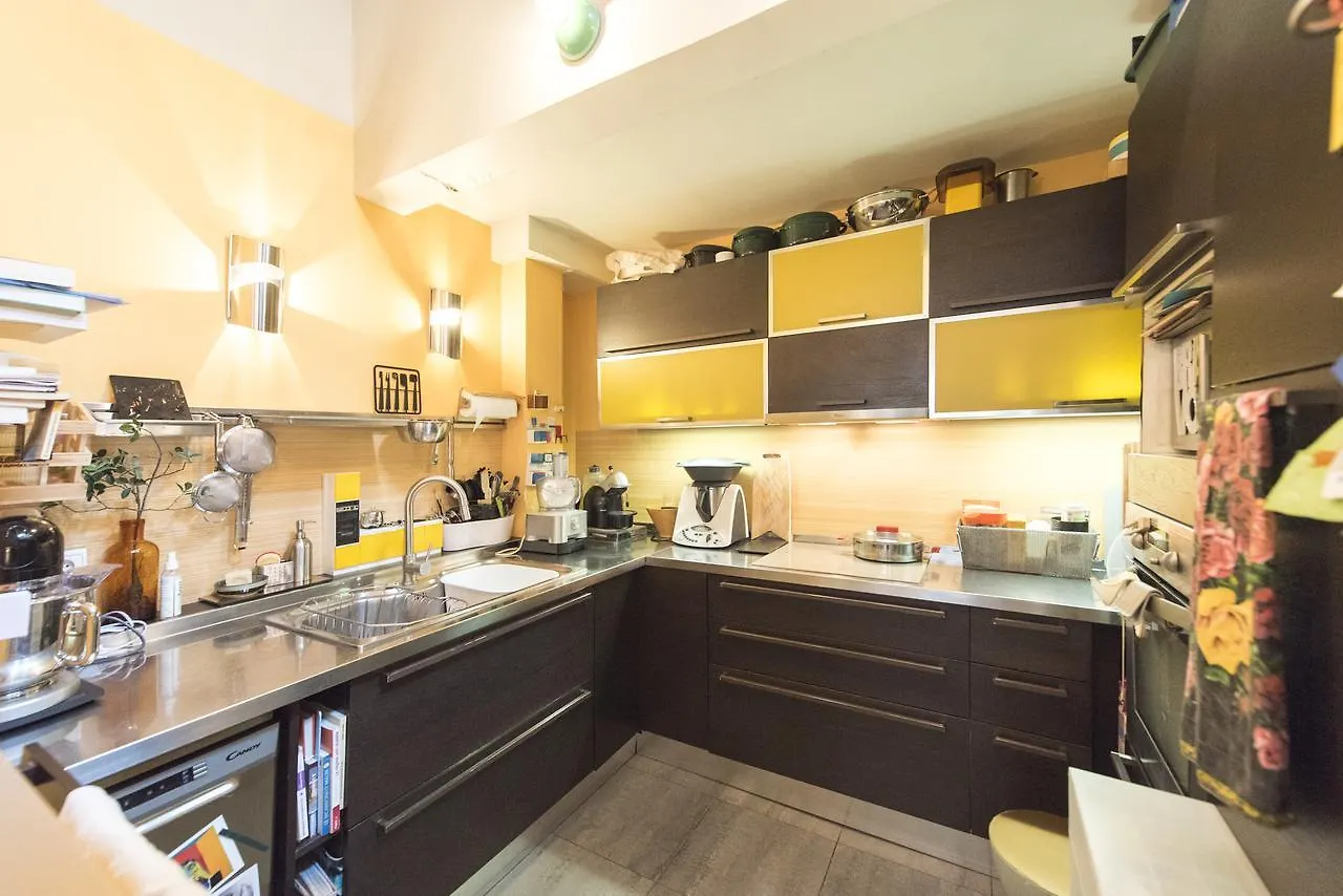 Veeve - Kandinsky Style Apartman Párizs