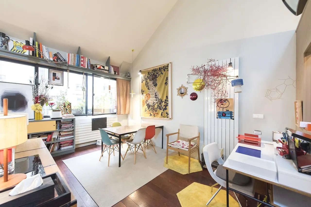 Apartman Veeve - Kandinsky Style